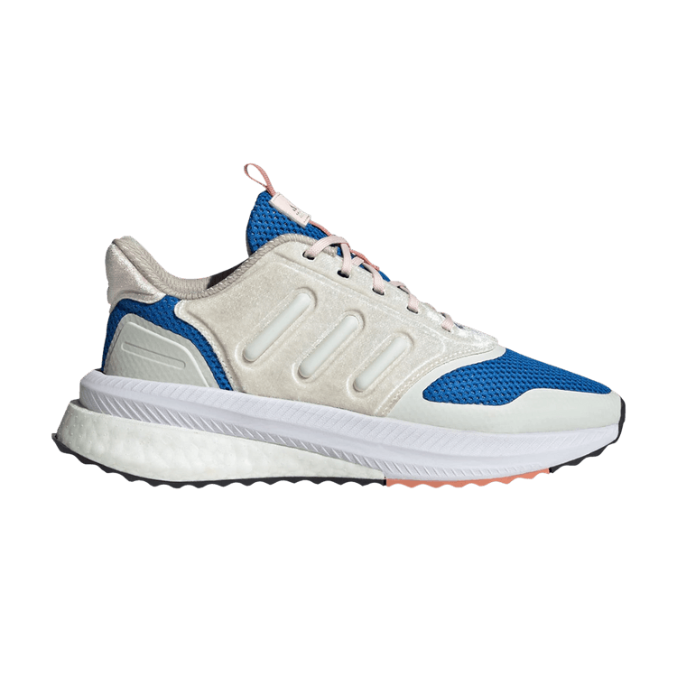 adidas Wmns X_PLRPHASE 'Bright Royal Off White'