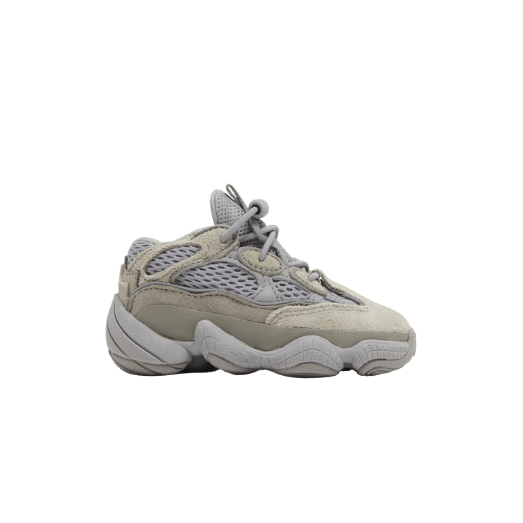 adidas Yeezy 500 Infants 'Stone Salt'