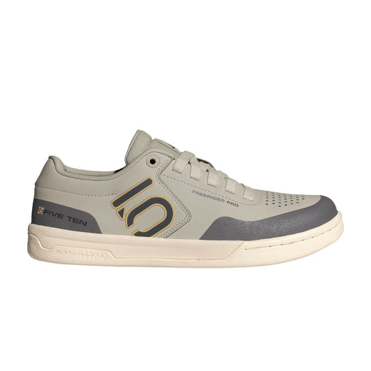 Adidas Five Ten Freerider Pro 'Putty Grey Carbon'