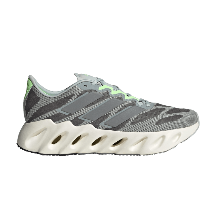 Adidas Switch FWD 'Wonder Silver'
