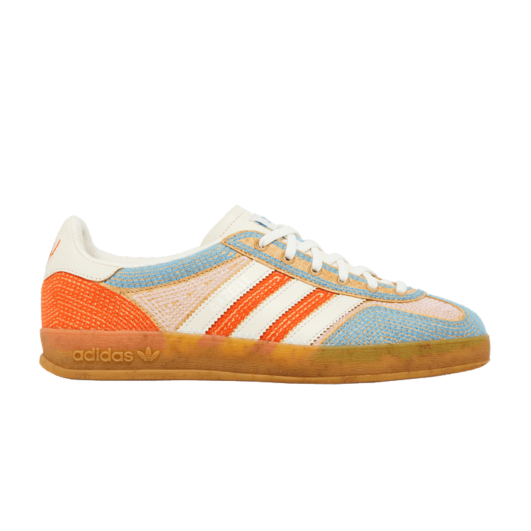 Sean Wotherspoon x adidas Gazelle Indoor 'Mylo'