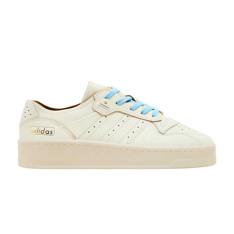 adidas Rivalry Summer Low 'Ivory Semi Blue Burst'