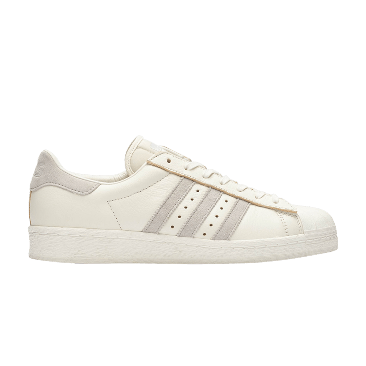 Sneakersnstuff x adidas Superstar 'Rotation Pack'