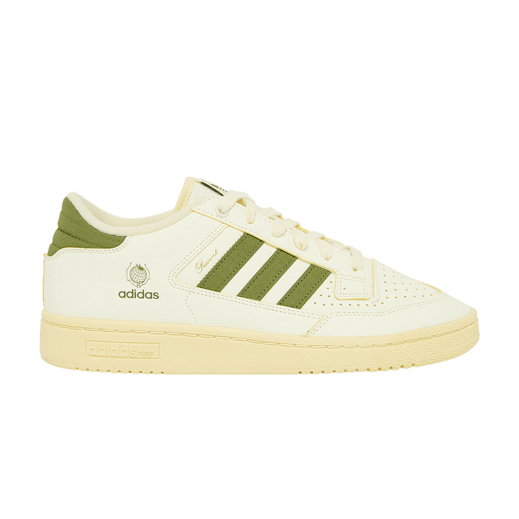 END. x adidas Centennial Low 'Consortium Cup - Present'