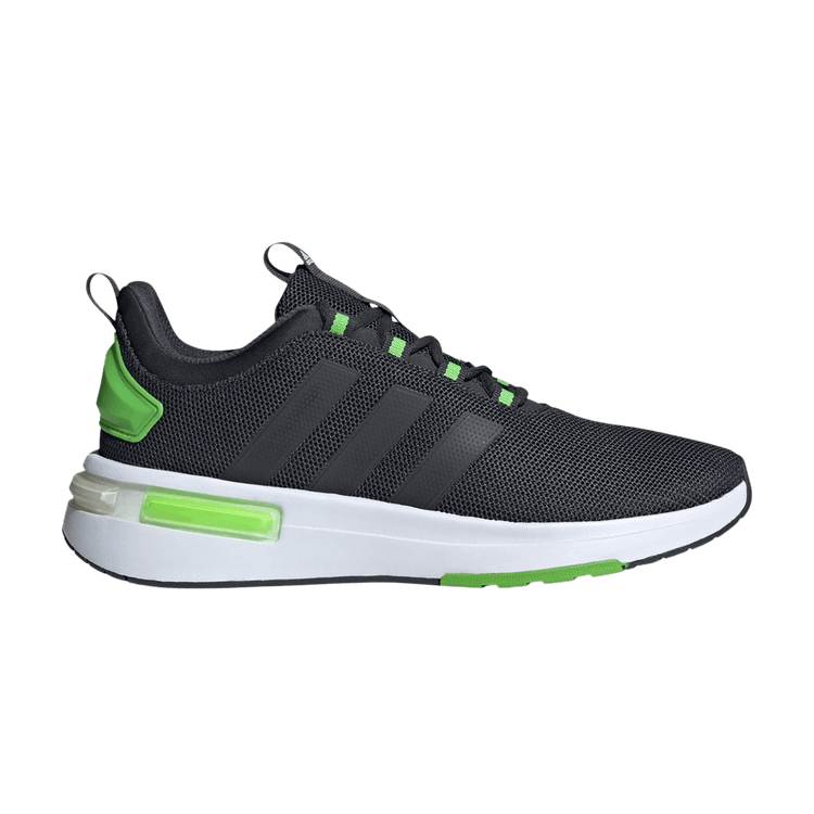adidas Racer TR23 'Carbon Lucid Lime'