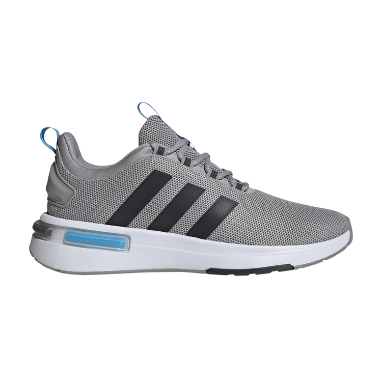 adidas Racer TR23 'Solid Grey Blue Burst'
