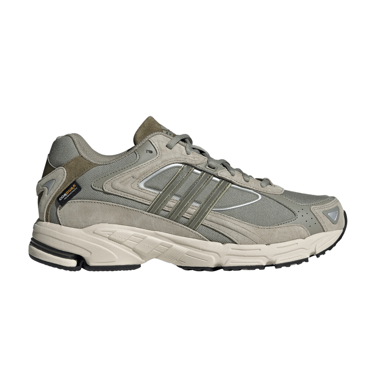 adidas Response CL 'Silver Pebble Focus Olive'