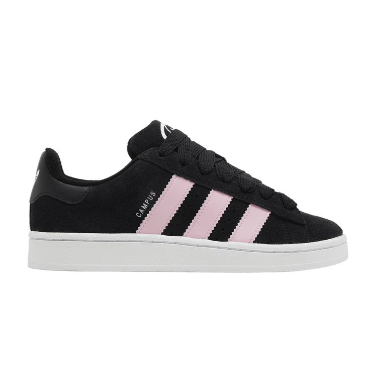 adidas Wmns Campus 00s 'Black True Pink'
