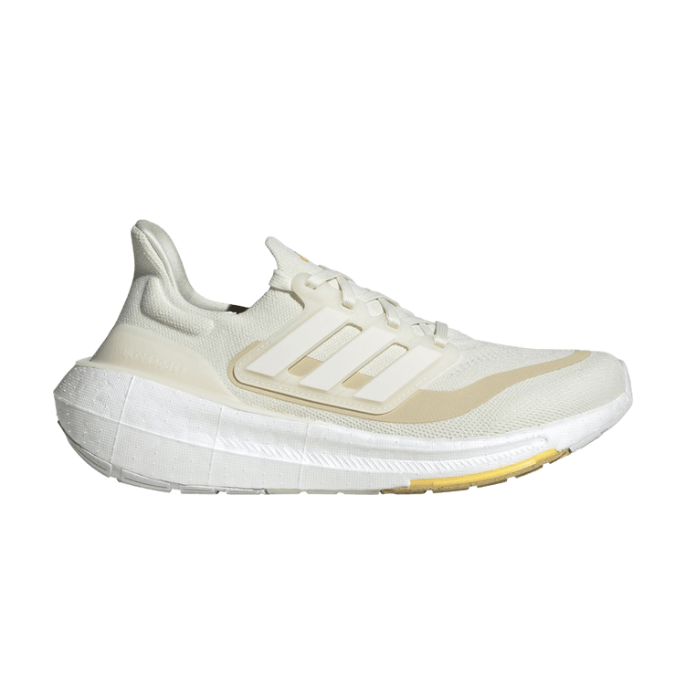 Adidas Wmns UltraBoost Light 'Ivory Crystal Sand'