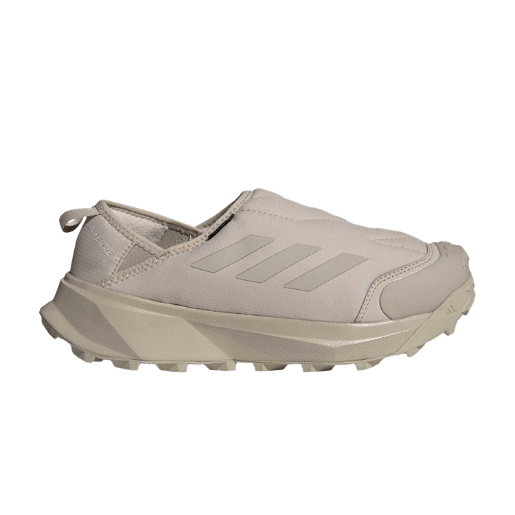 adidas Terrex Winter Slip-On Cold.RDY 'Wonder Beige'