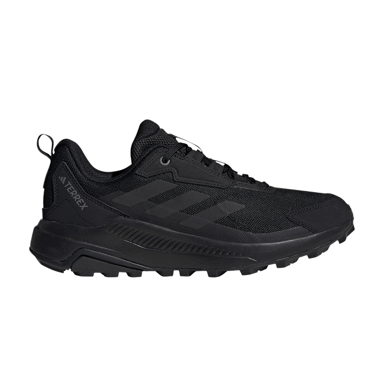 Adidas Wmns Terrex Anylander Hiking 'Black Grey'