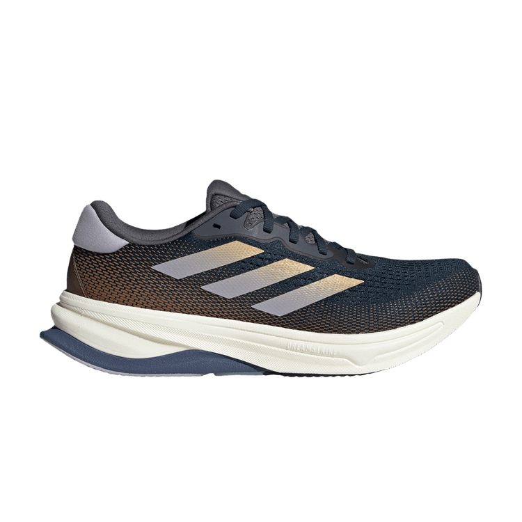 Adidas Supernova Solution 'Aurora Ink Oat'