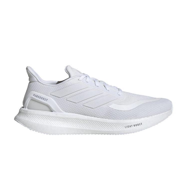 adidas PureBoost 5 'White Reflective'