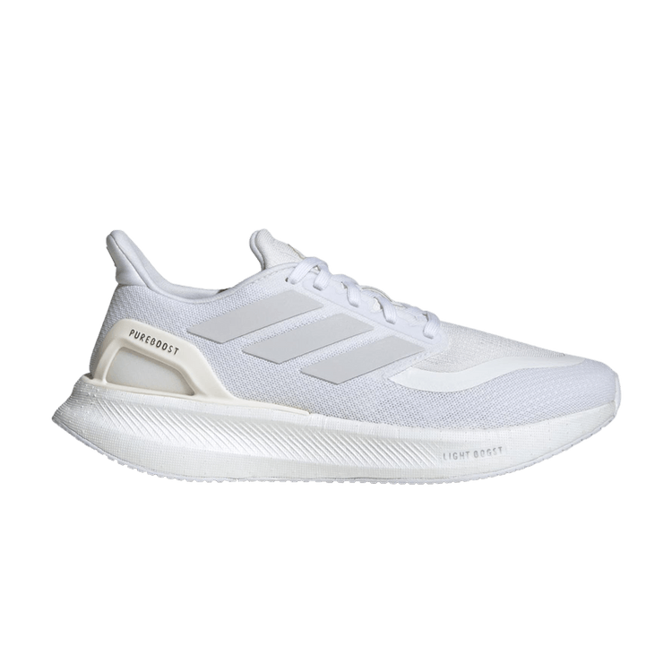 adidas Wmns PureBoost 5 'Triple White'