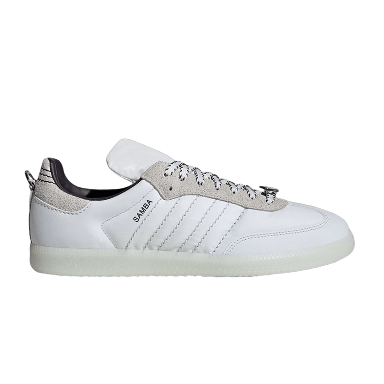 Fefei Ruan x adidas Samba OG 'Chinese New Year Pack - White'