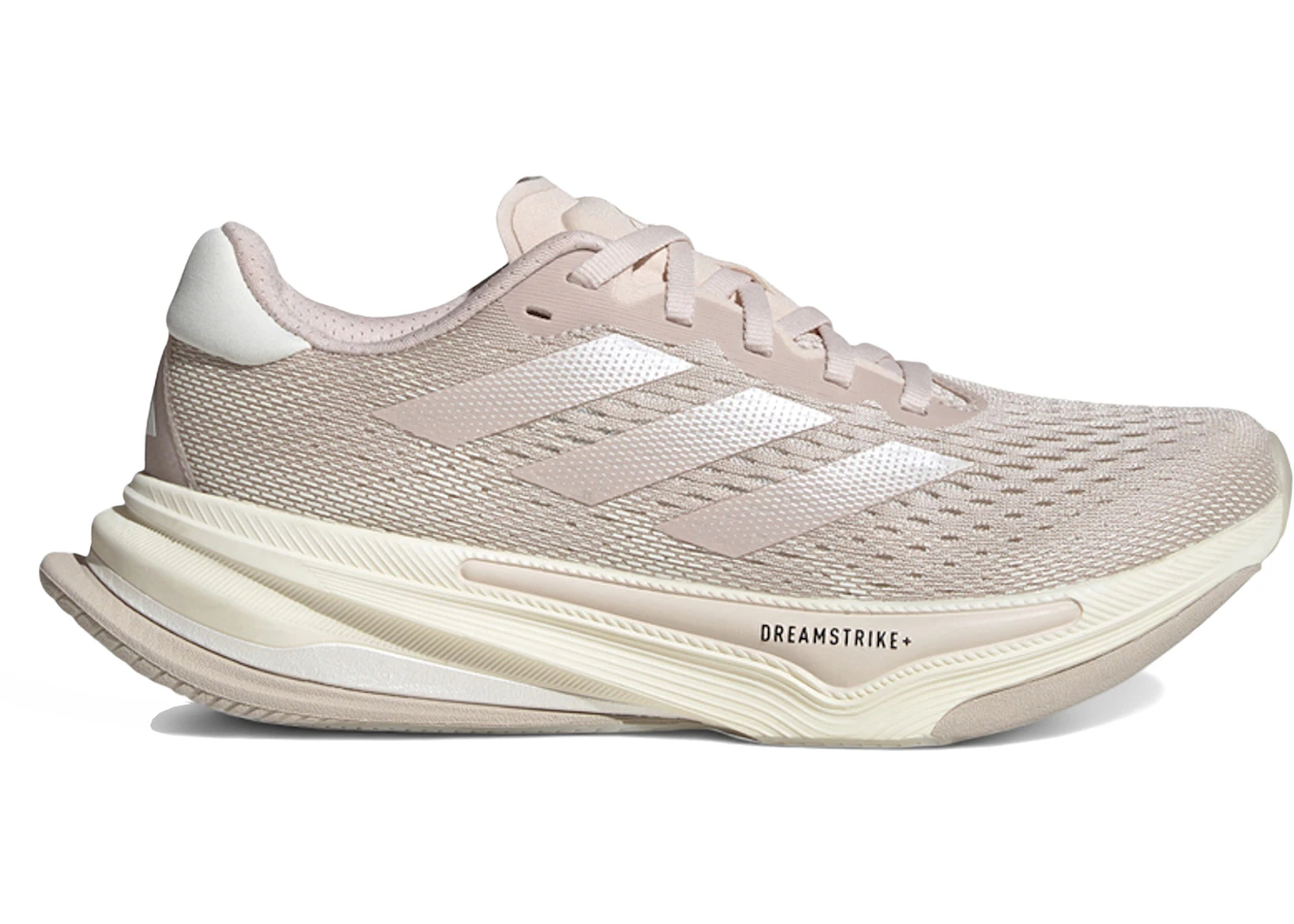 adidas Supernova Prima Putty Mauve Zero Metallic (Women's)