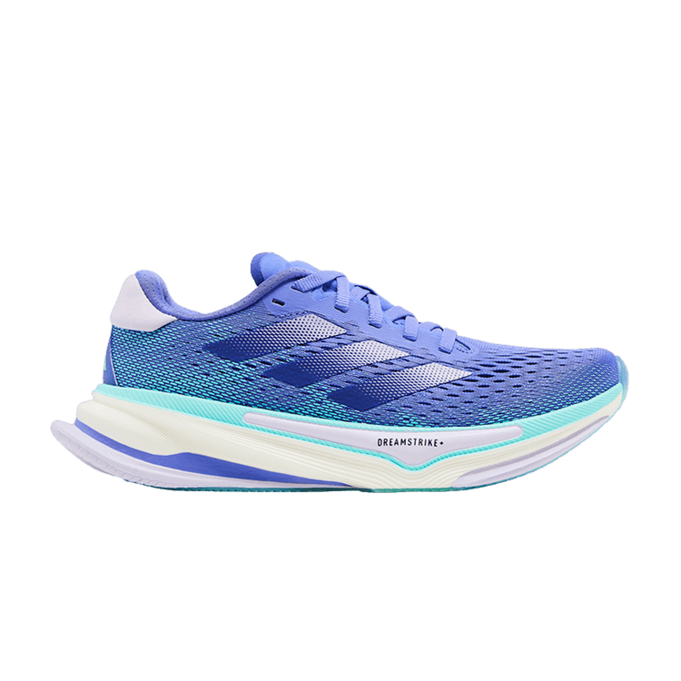 Adidas Wmns Supernova Prima 'Cobalt Blue Purple Tint'