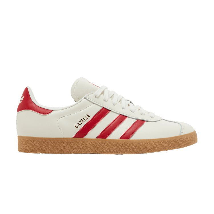 adidas Gazelle 'National Team Retro Collection - Peru'