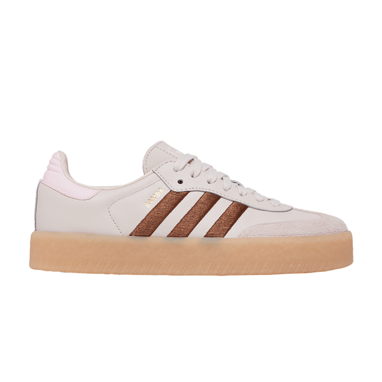 adidas Wmns Sambae 'Putty Mauve'