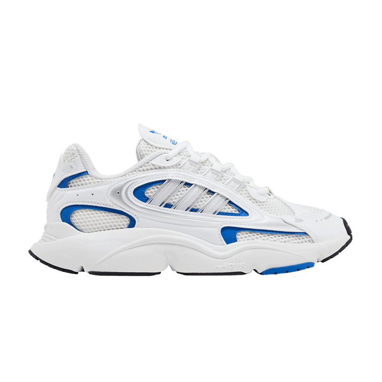adidas Wmns Ozmillen 'White Blue'