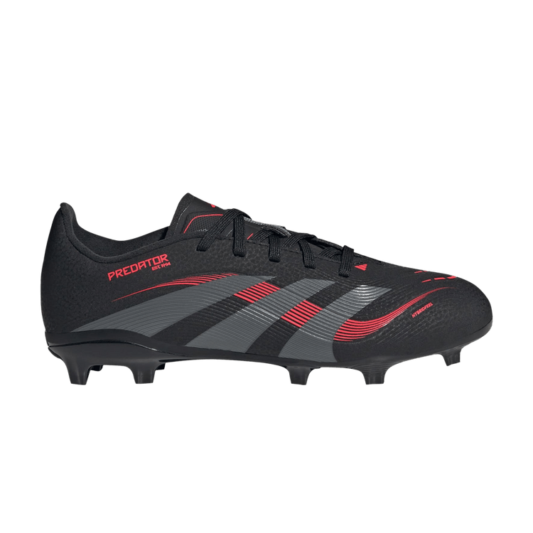 adidas Predator 24 League FG MG K 'Stealth Victory Pack'