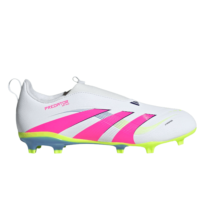 adidas Predator 24 League Laceless FG MG K 'Celestial Victory Pack'