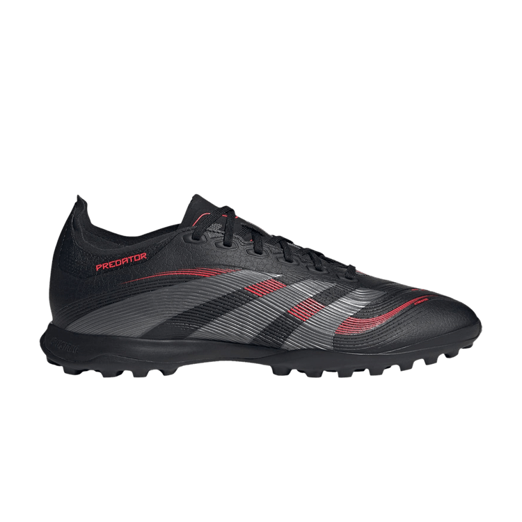 adidas Predator 24 League TF 'Stealth Victory Pack'