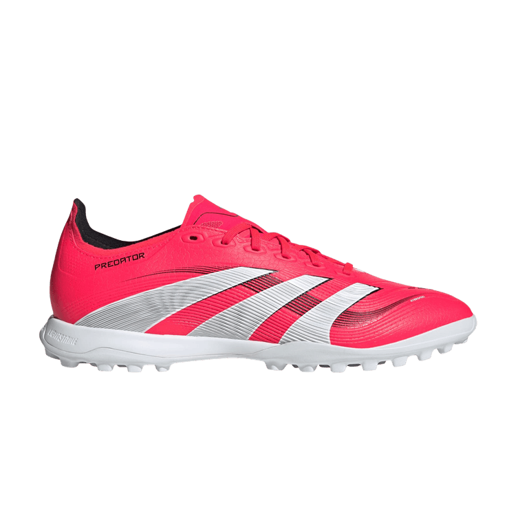 adidas Predator League TF 'Lucid Red Cloud White'