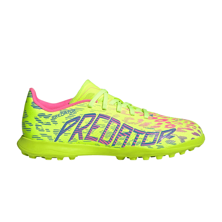 adidas Predator 24 League TF K 'Mystic Victory Pack'