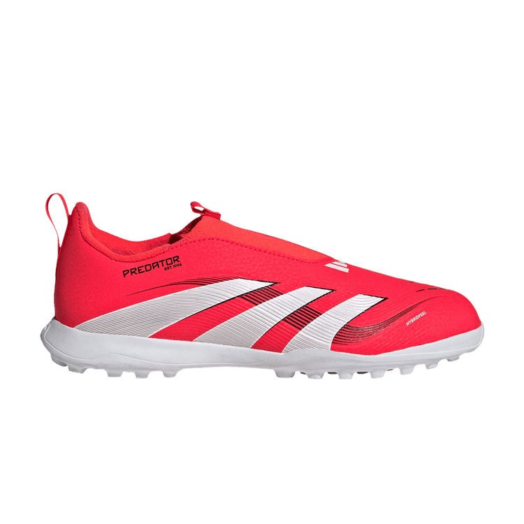 adidas Predator League Laceless TF K 'Pure Victory Pack'