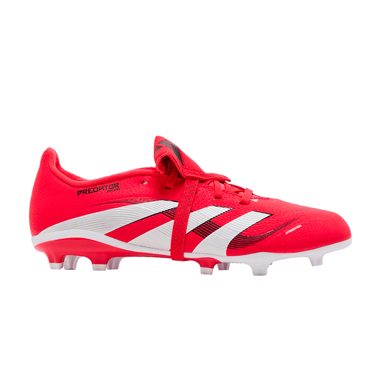 adidas Predator League Foldover Tongue FG K 'Pure Victory Pack'