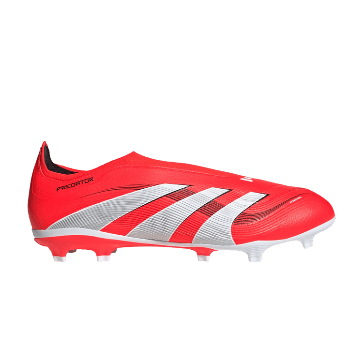 adidas Predator League Laceless FG MG 'Pure Victory Pack'