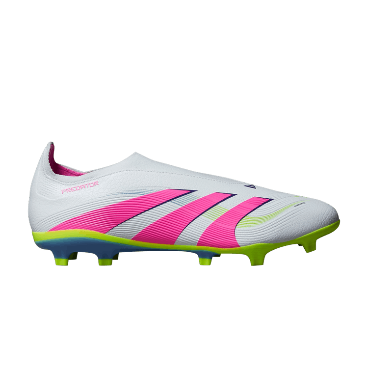 adidas Predator 24 League Laceless FG MG 'Celestial Victory Pack'