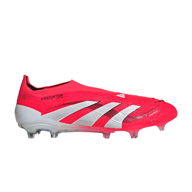 adidas Predator Elite Laceless FG 'Pure Victory Pack'