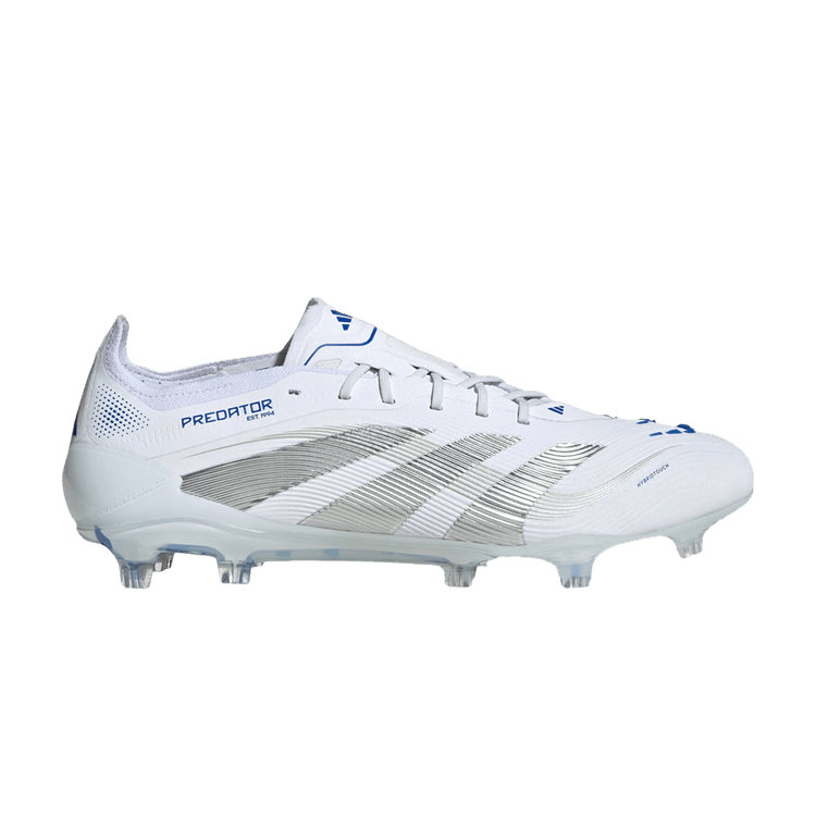 adidas Predator Elite FG 'Polar Victory Pack'