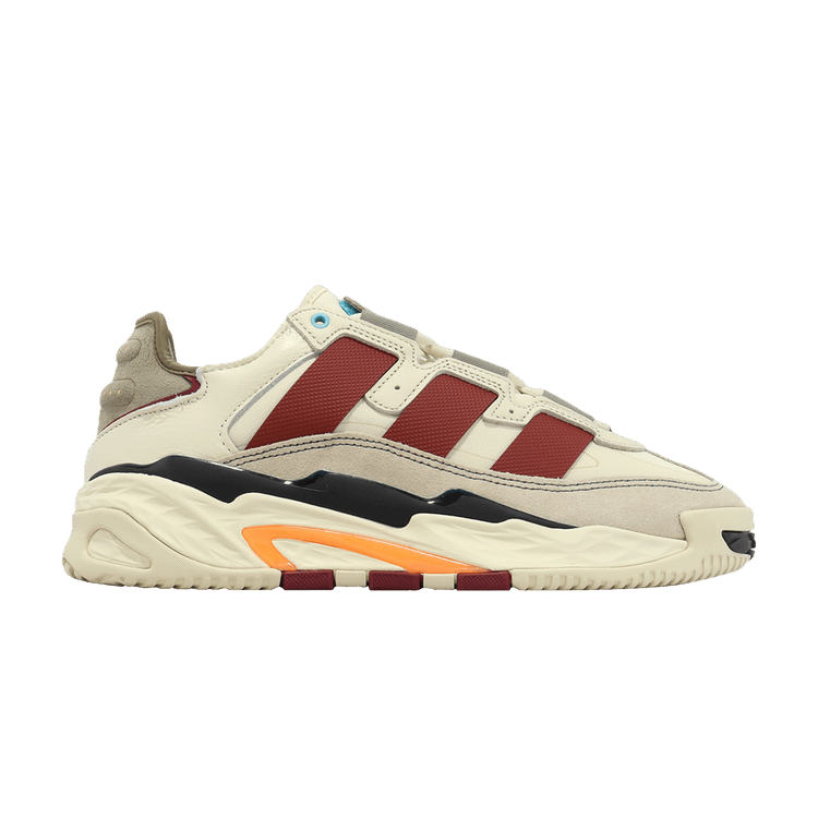 adidas Niteball 'Sand Wild Sepia'