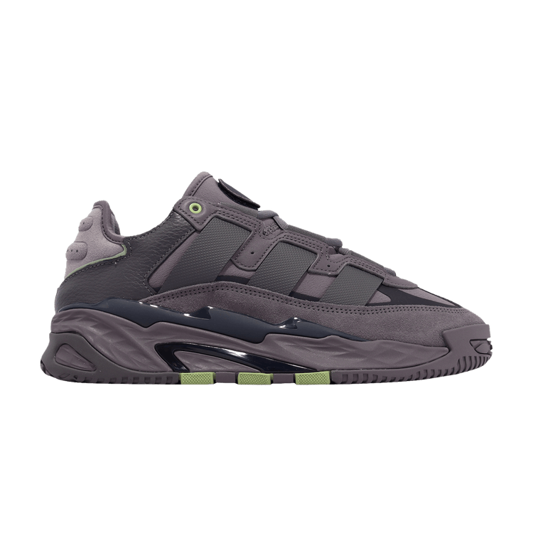 adidas Niteball 'Grey Legend Ink'