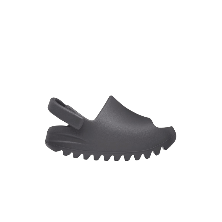 adidas Yeezy Slides Infants 'Granite'