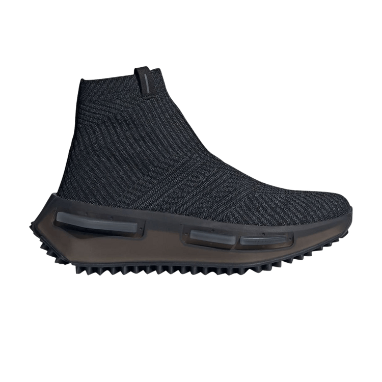 adidas Wmns NMD_S1 Sock 'Black Carbon'