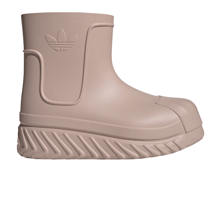 adidas Wmns adiFOM Superstar Boot 'Wonder Taupe'