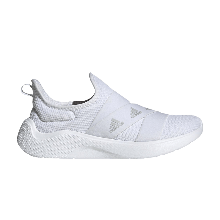 Adidas Wmns Puremotion Adapt 'White Grey'