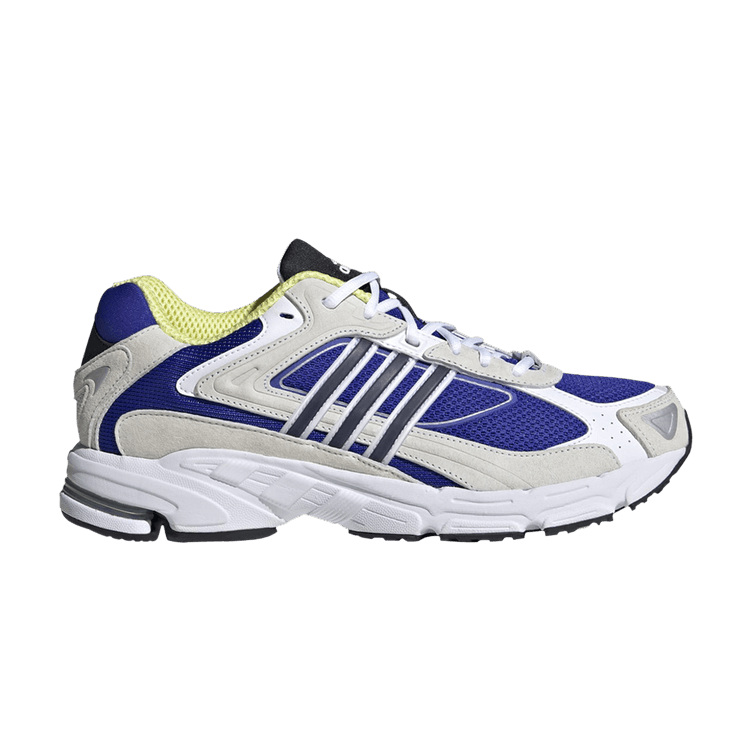 Adidas Response CL 'White Lucid Blue'