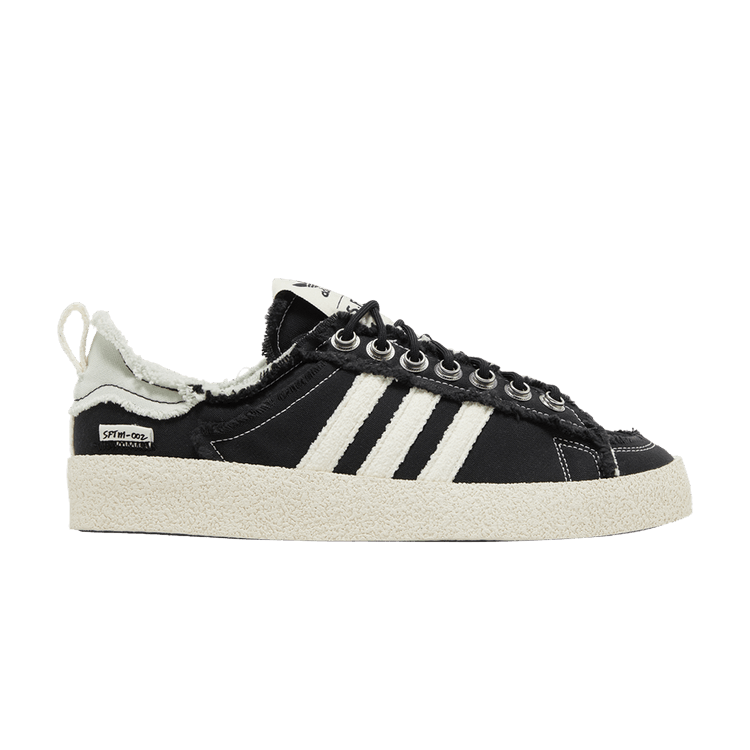 Song for the Mute x adidas Campus 80s 'Black'