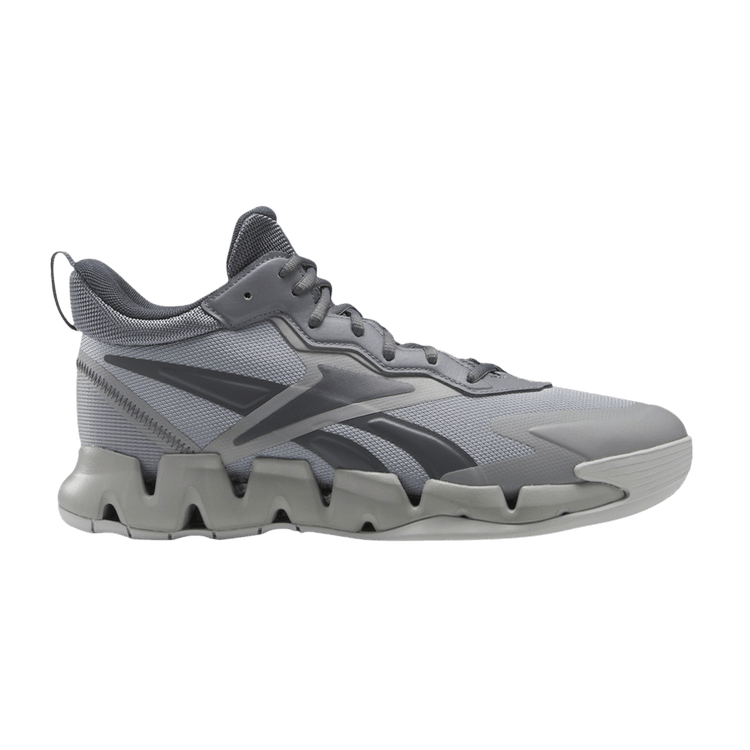 Reebok Zig Encore 'Pure Grey'