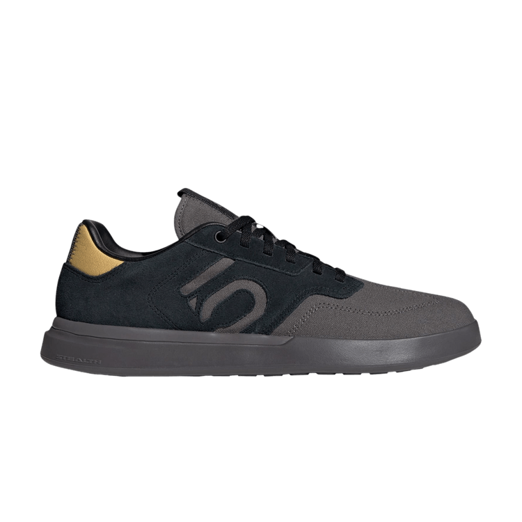 Adidas Five Ten Sleuth 'Black Oat'
