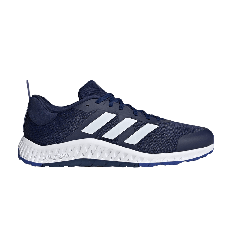 Adidas Everyset 'Dark Blue White'