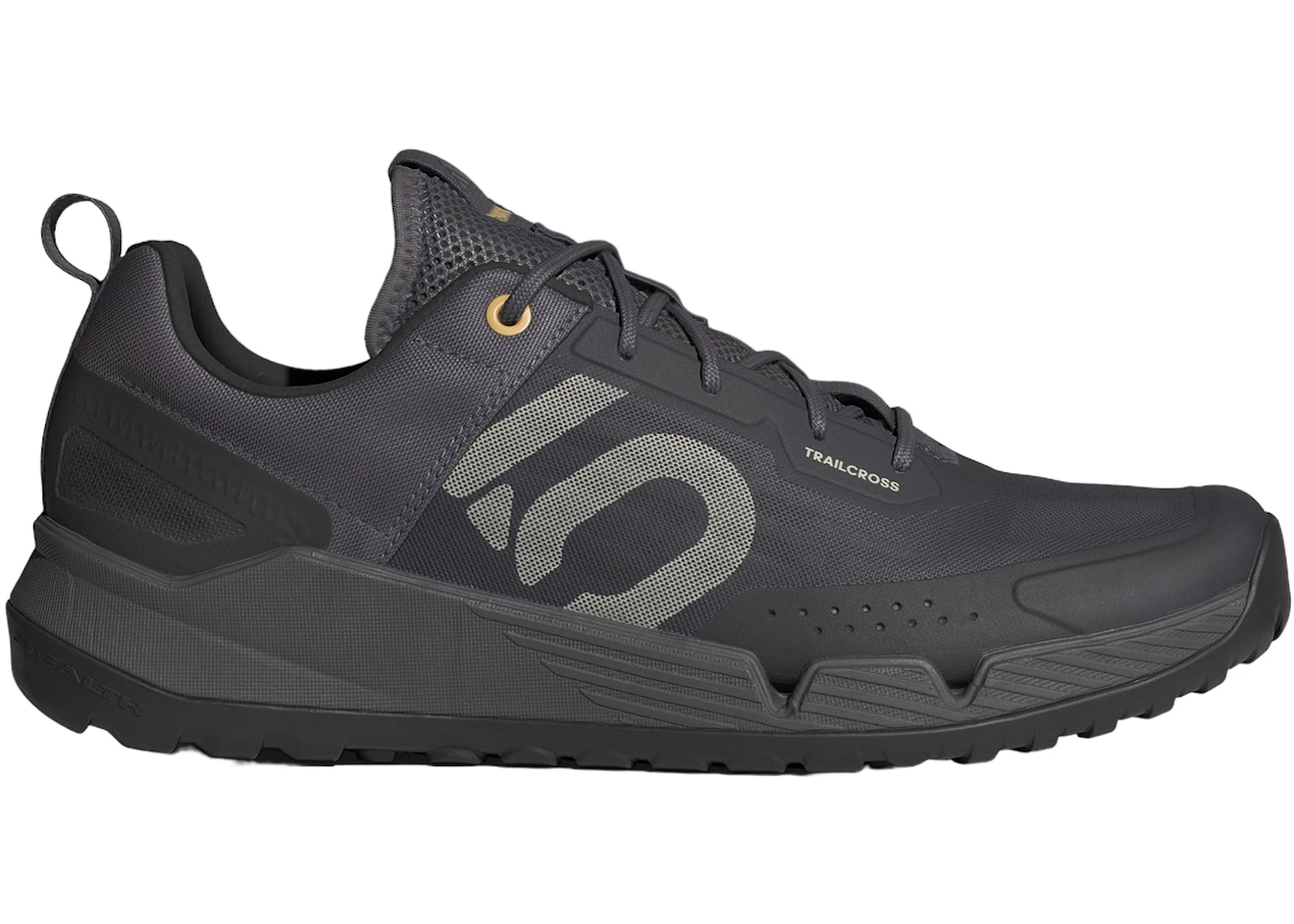 adidas Five Ten Trailcross LT Charcoal Putty Grey Oat