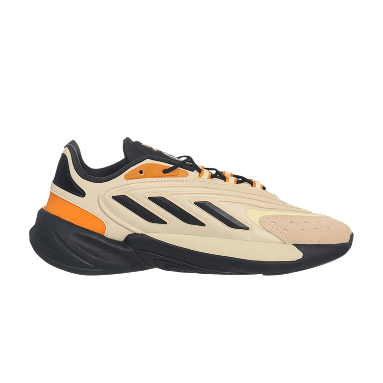 Adidas Ozelia 'Sand Strata Bold Orange'