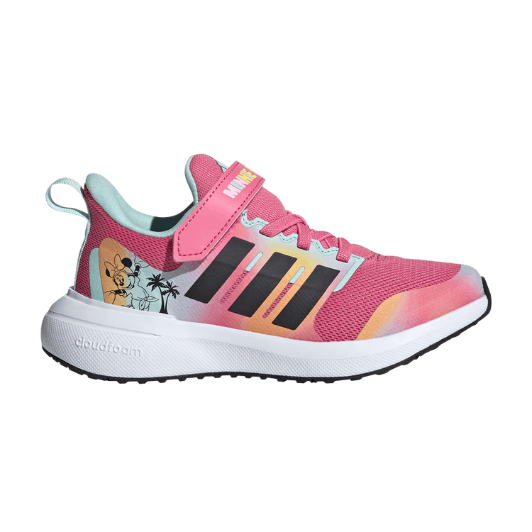 Disney x adidas FortaRun J 'Minnie Mouse'