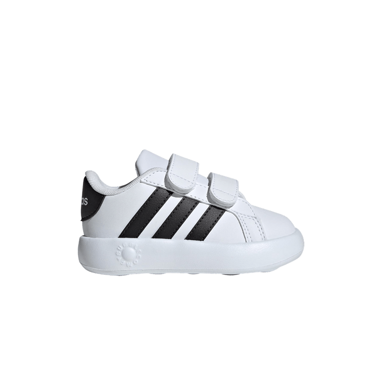 Adidas Grand Court 2.0 I 'White Black'